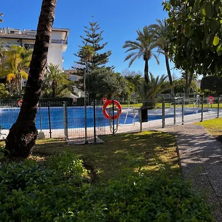Estudio Marbella Exterior photo