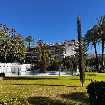 Estudio Marbella Exterior photo