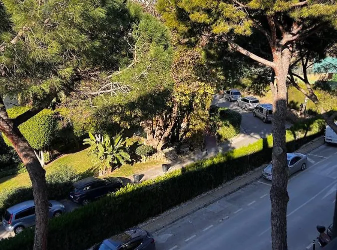 Estudio Marbella