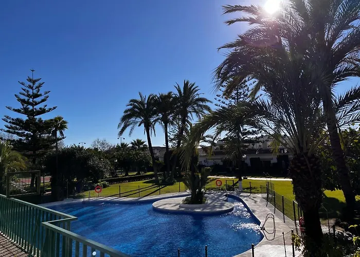 Estudio Marbella