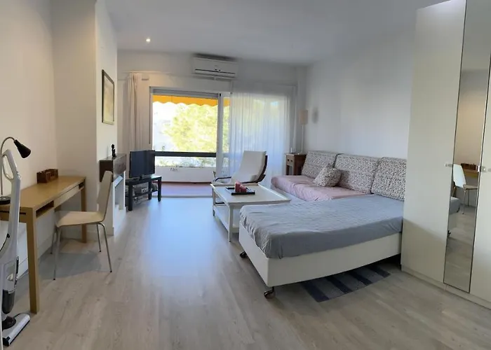 Estudio Marbella