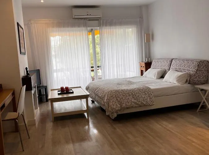 Estudio Marbella