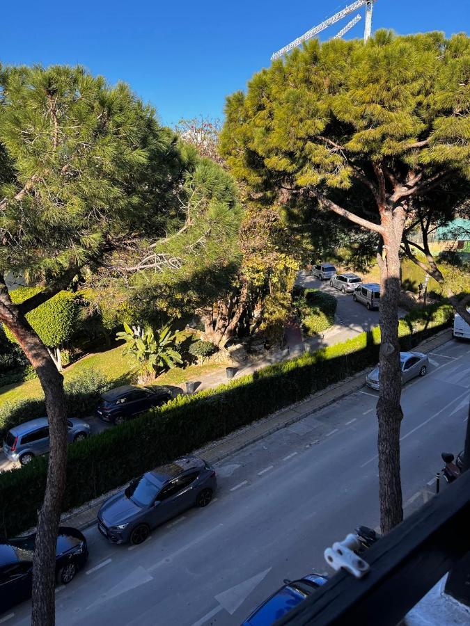 Estudio Marbella