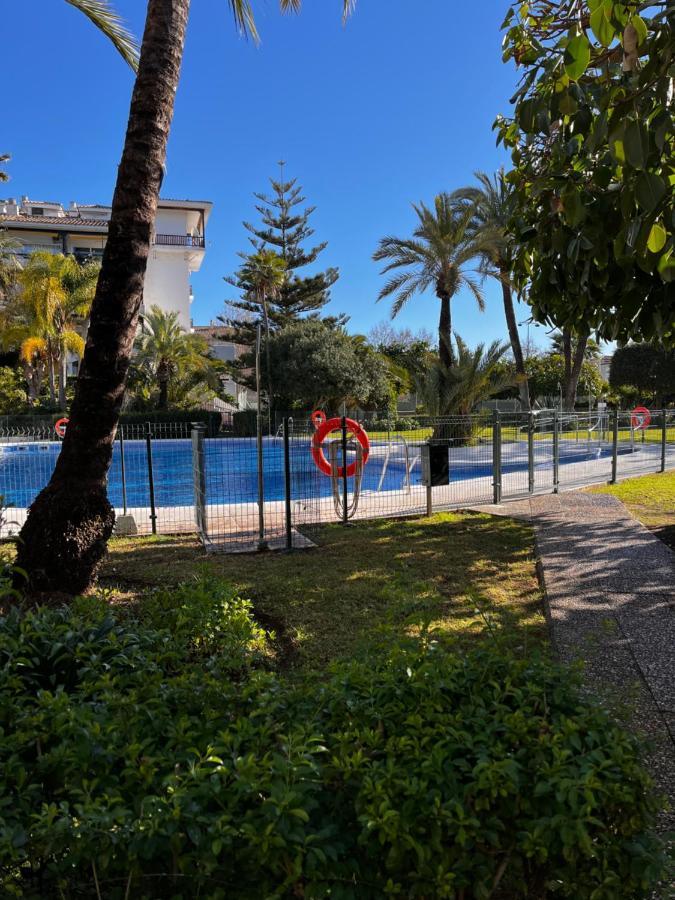Estudio * Marbella