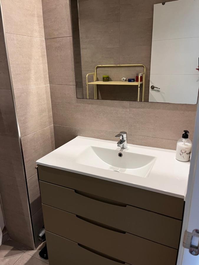 Apartment Estudio