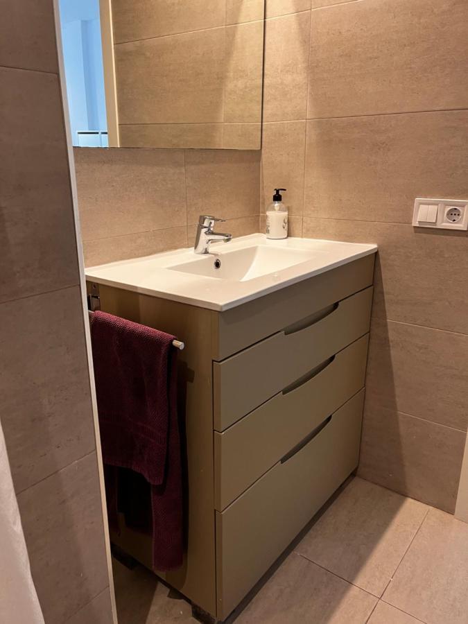 Apartment Estudio *