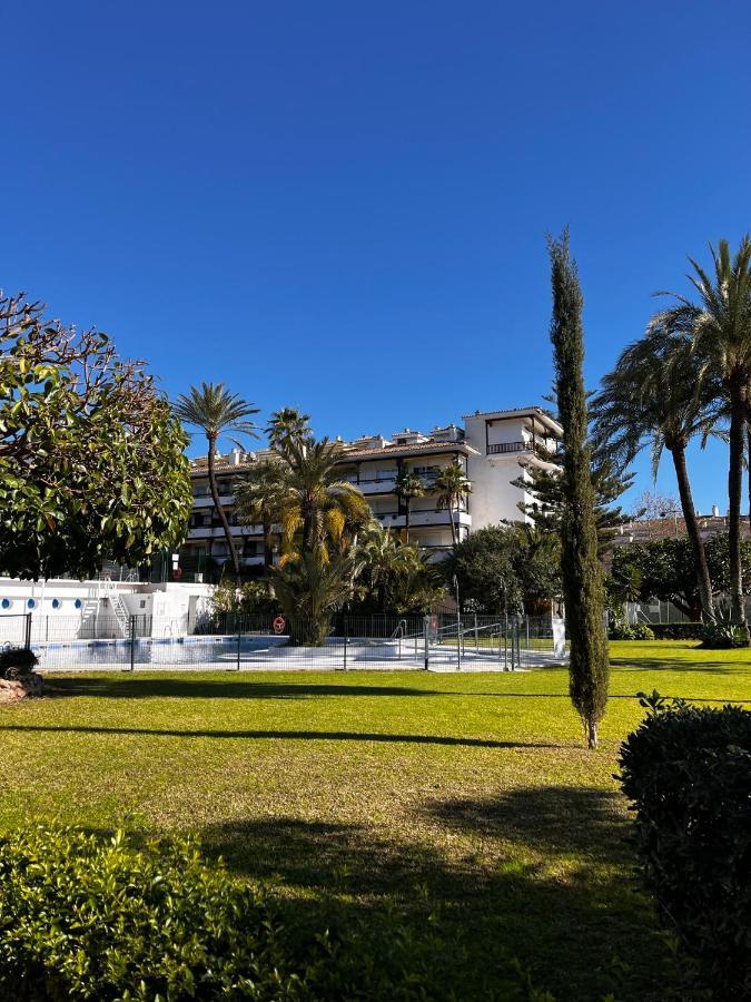 Estudio Marbella