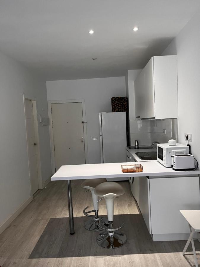 Estudio Marbella