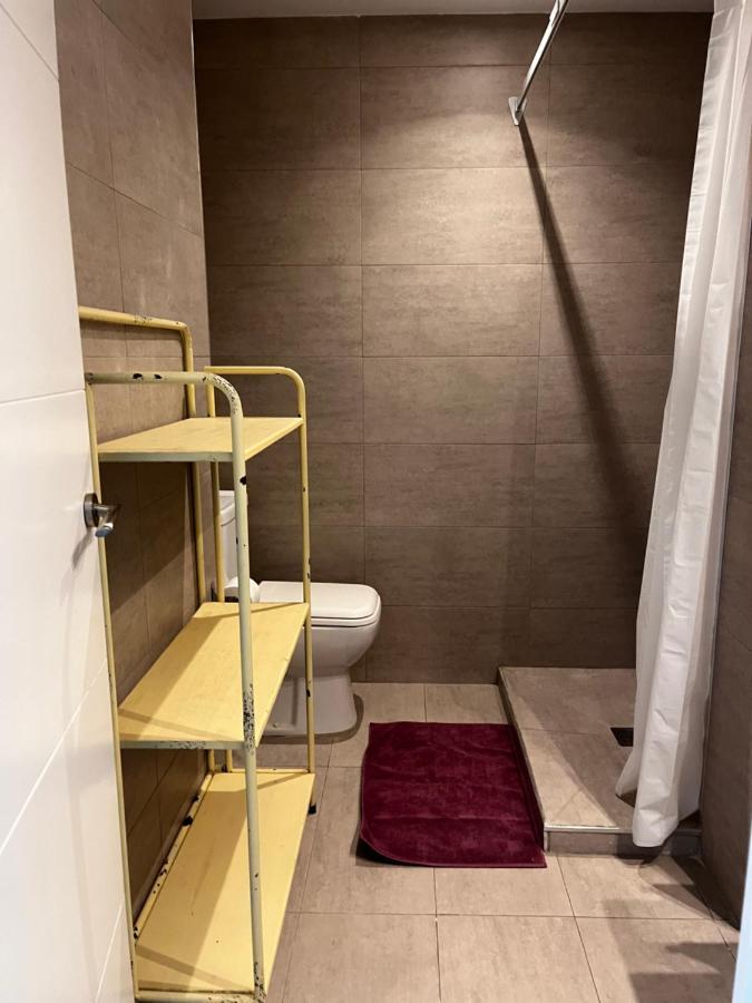 Estudio Apartment *