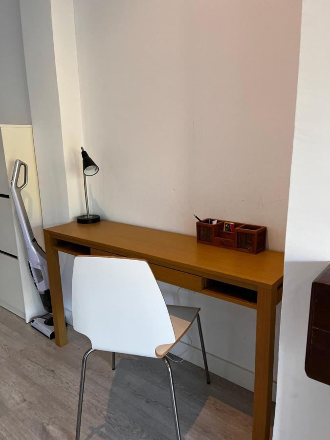 Estudio Apartment *