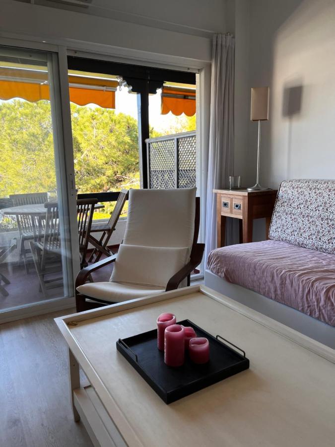 Estudio Apartment
