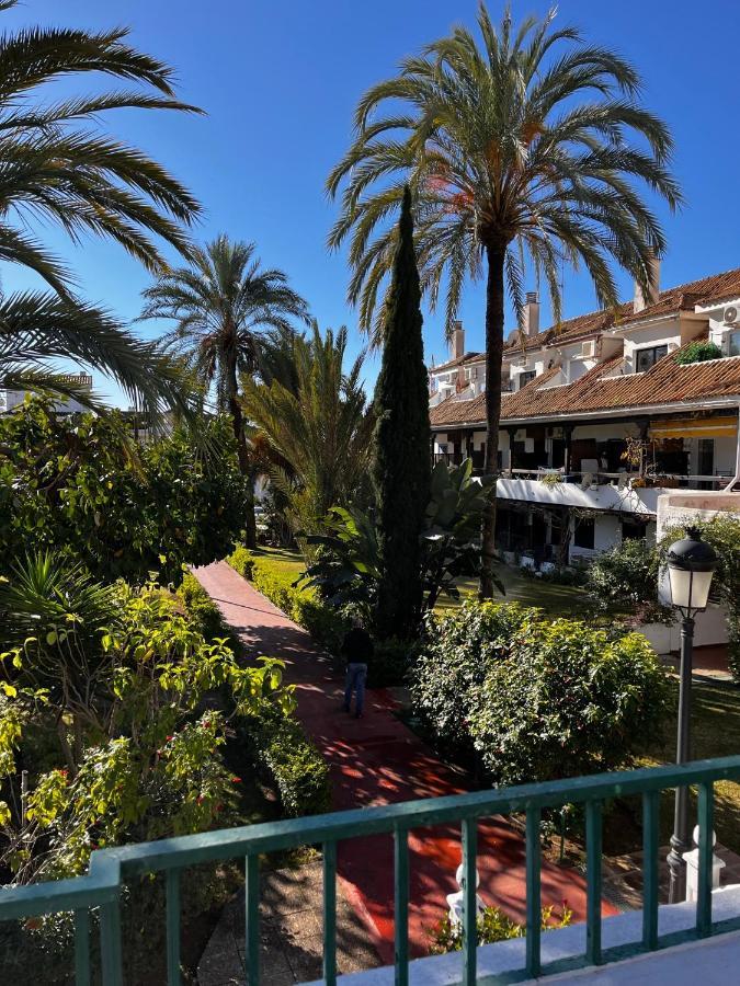 Estudio * Marbella