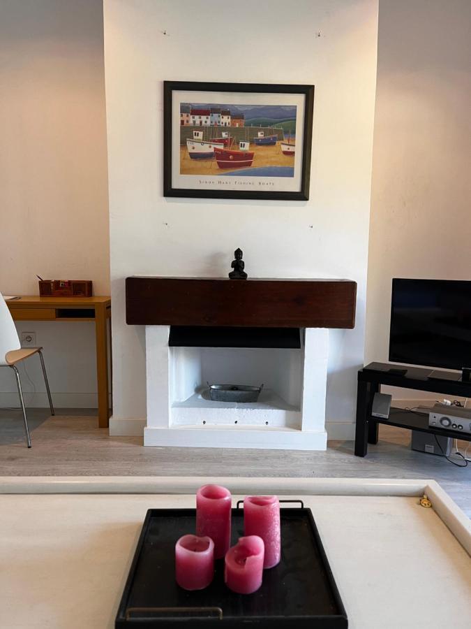 Estudio Apartment