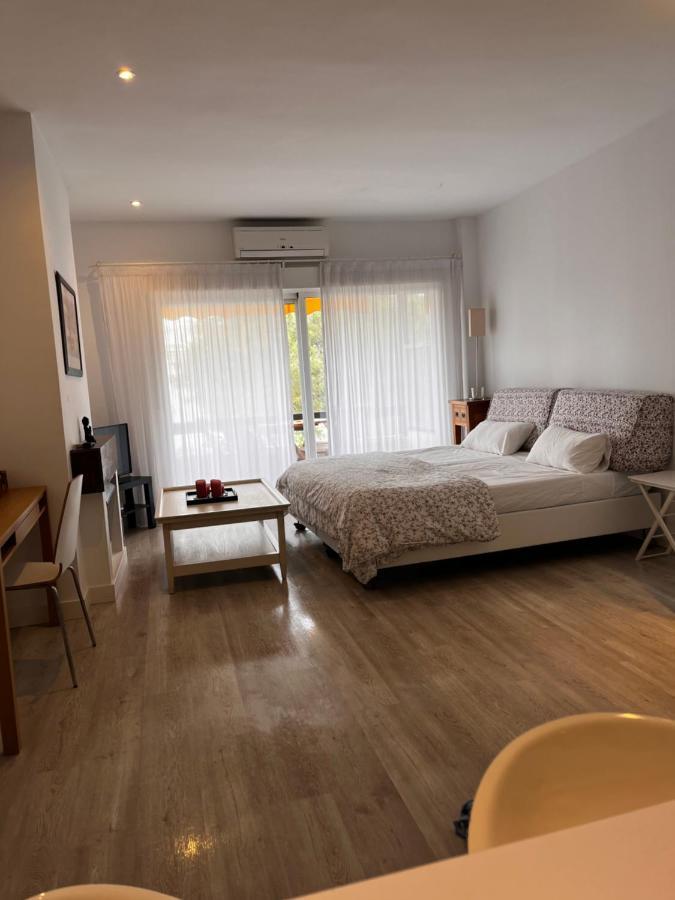 Apartment Estudio